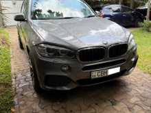 BMW X5 Msport 2018 SUV