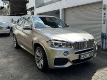 BMW X5 NOT 2014 SUV