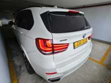 BMW X5 PHEV 2015 SUV