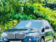 BMW X5 Plugin 2016 SUV