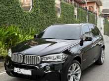 BMW X5 Xdrive 2016 SUV