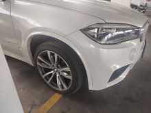 BMW X5 XDRIVE 40E MSPORT 2016 SUV