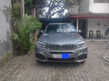 BMW X5 XDrive 40E Msport 2016 SUV