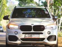 BMW X5 Xdrive40e M Sport 2016 SUV