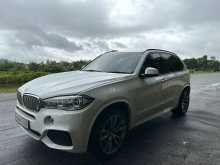 BMW X5 XDRIVE40E M SPORT 2016 SUV