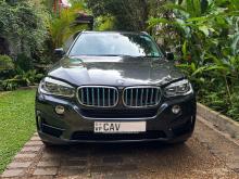 BMW X5 XDrive40e EDrive 2016 SUV