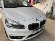 BMW 225XE 2018 SUV