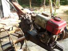 Opel Yanmar 2025 Tractor