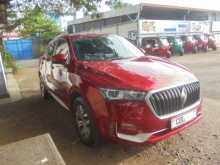 Borgward BX5 2019 SUV