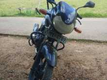 Bajaj Discover 2002 Motorbike