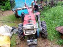 Borgward Qn12 2004 Tractor