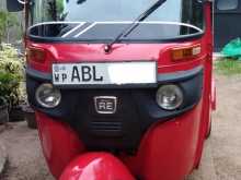 Bajaj Re 2016 Three Wheel