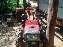 Borgward Sifang 2006 Tractor