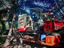 Borgward Sumo 2023 Heavy-Duty