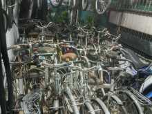 Bridgestone 24.26.27 bicycle