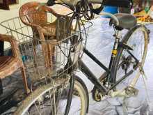 Bridgestone bicycle bicycle