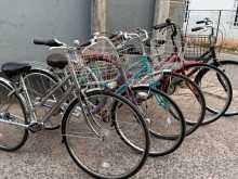 Bridgestone Japan use only bicycle