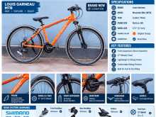 Bridgestone Japan use only bicycle