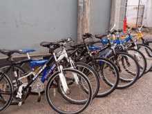 Bridgestone Mountain bicycle