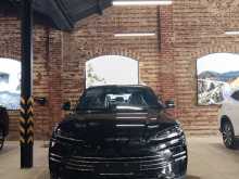 BYD Sealion 6 2025 Car