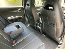BYD Ato3 2025 Car