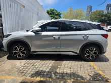 BYD Atto 3 2025 SUV