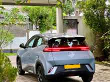 BYD Atto 1 2026 Car