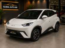 BYD Atto 1 2026 Car