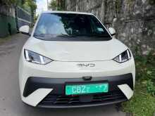 BYD Atto 1 2026 SUV