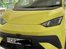 BYD Atto 1 2026 Car