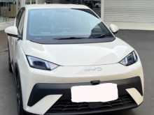 BYD Atto 1 Dynamic 2026 Car