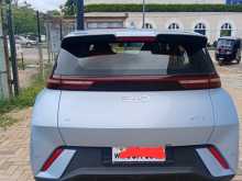 BYD Atto 1 2026 Car