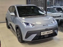 BYD Atto 1 Dynamic 2026 Car