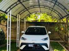 BYD Atto 1 2026 Car