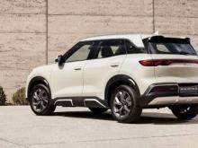 BYD Atto 2 2026 SUV