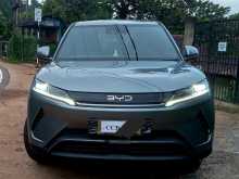 BYD Atto 2 2026 SUV
