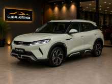 BYD Atto 2 2026 SUV