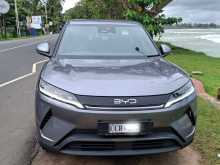 BYD Atto 2 2026 SUV