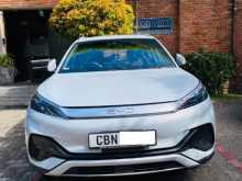 BYD ATTO 3 Advanced 2025 SUV