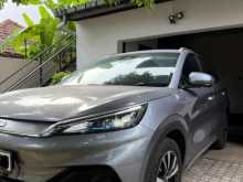 BYD Atto 3 Superior 2025 SUV