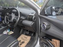 BYD Atto 3 2025 SUV