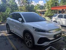 BYD Atto 3 2025 SUV