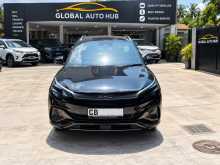 BYD Atto 3 2025 SUV