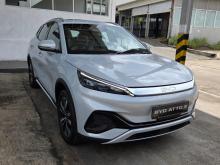 BYD ATTO 3 2025 SUV