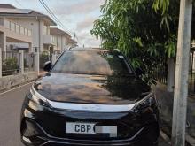 BYD Atto 3 2025 SUV