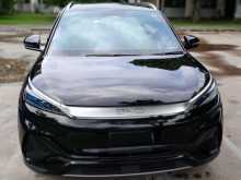 BYD Atto 3 2025 SUV