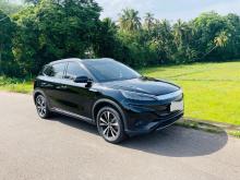 BYD Atto 3 Superior 2025 Car