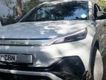 BYD Atto 3 2025 SUV