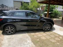 BYD Atto 3 2025 SUV