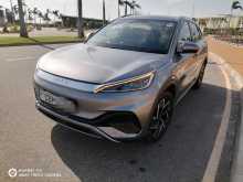 BYD Atto 3 2024 SUV